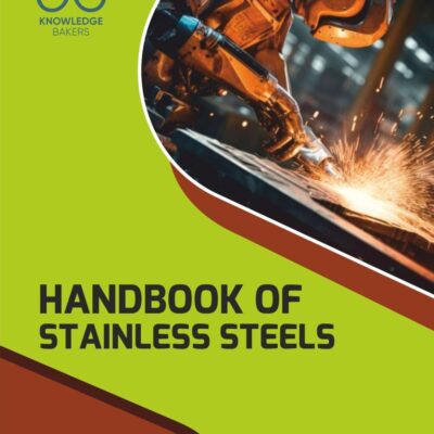 Handbook of Stainless Steels