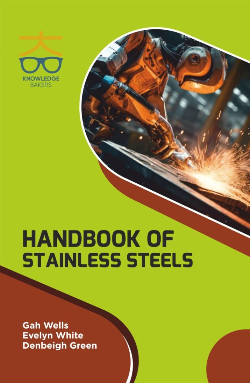 Handbook of Stainless Steels