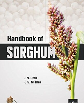 Handbook of Sorghum