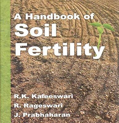 A Handbook of Soil Fertility