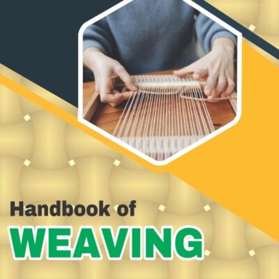 Handbook of Weaving
