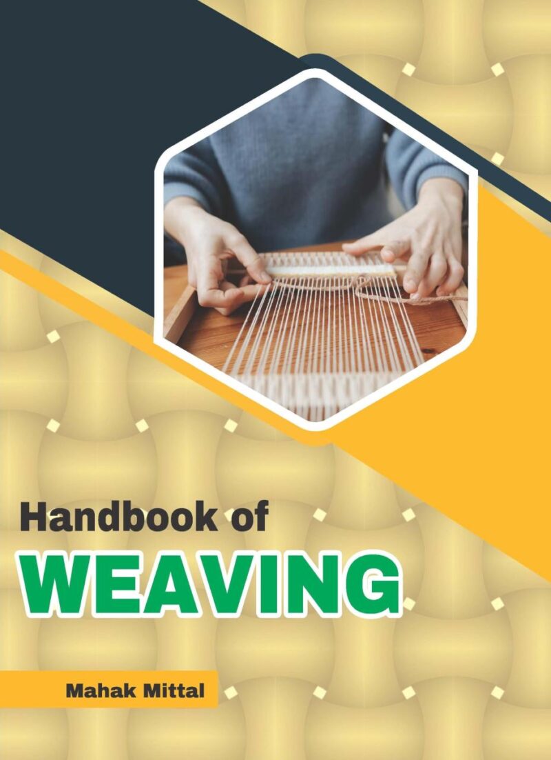 Handbook of Weaving