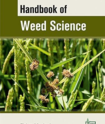 Handbook of Weed Science
