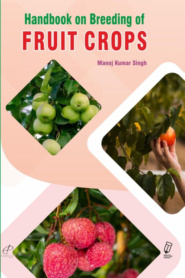Handbook on Breeding of Fruit Crops
