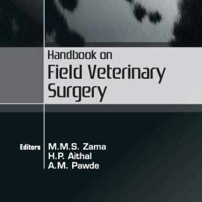 Handbook on Field Veterinary Surgery