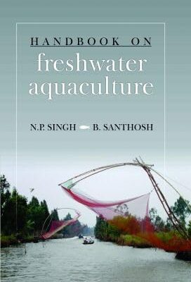 Handbook on Freshwater Aquaculture
