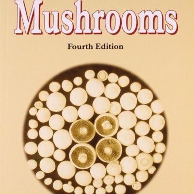 Handbook On Mushrooms