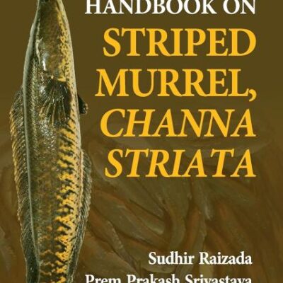 Handbook On Striped Murrel