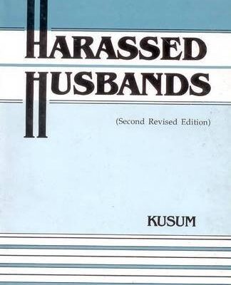 Harassed Husbands (2nd Revised Edn)
