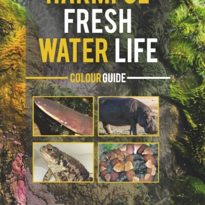 Harmful Freshwater Life: Colour Guide