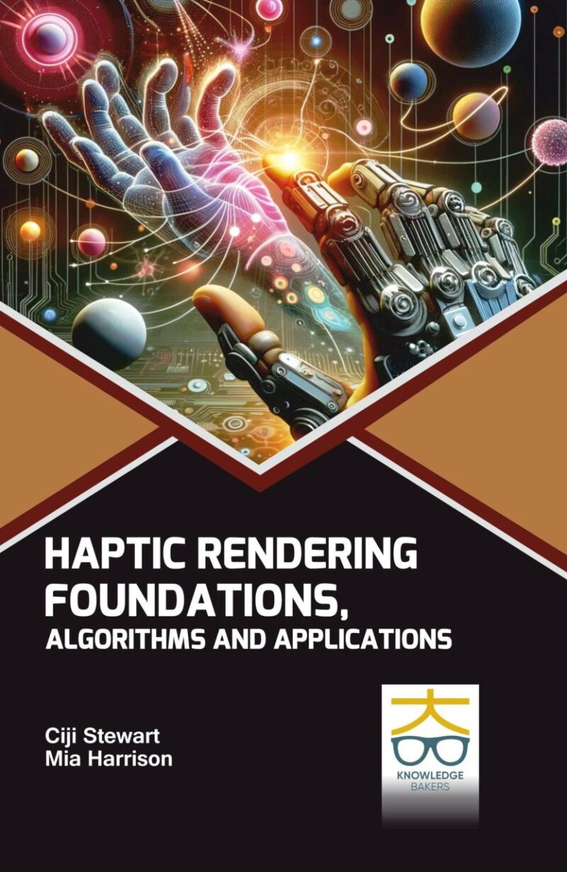 Haptic Rendering: Foundations Algorithms and Applications