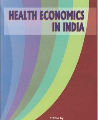 Health Economics in India