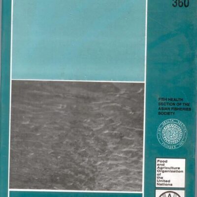 Health Management in Asian Aquaculture