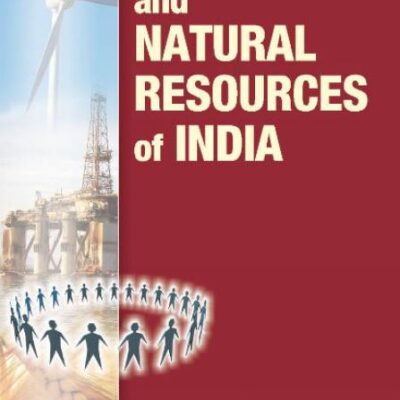Human & Natural Resources of India