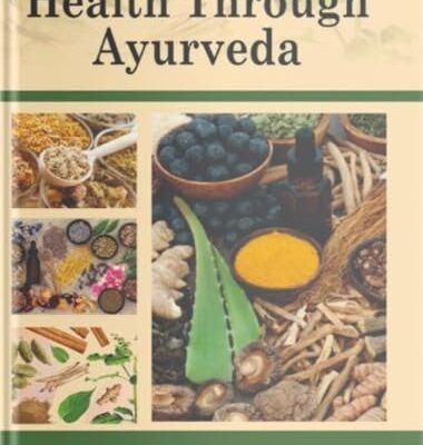 Health Through Ayurveda