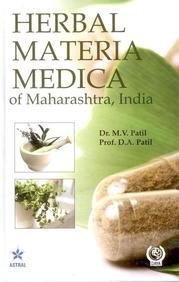 Herbal Materia Medica of Maharashtra