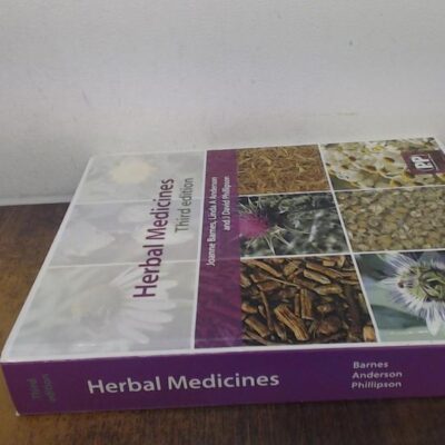 Herbal Medicines