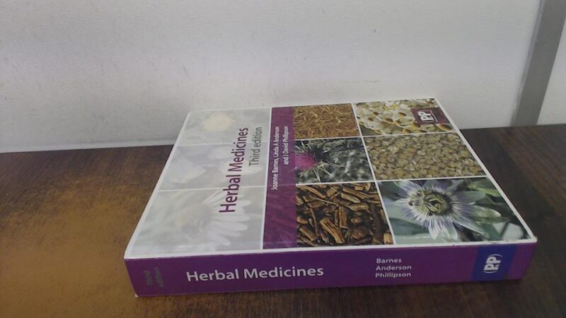 Herbal Medicines