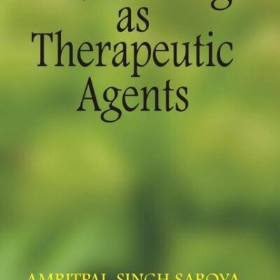 Herbal Drugs as Therapeutic Agents