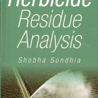 Herbicide Residue Analysis