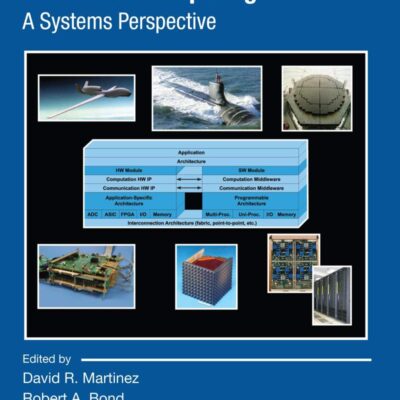 High Performance Embedded Computing Handbook: A Systems Perspective
