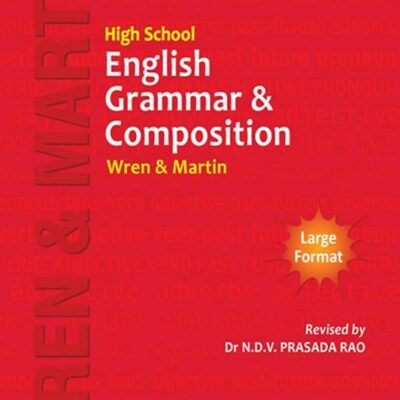 High School English Gram & Comp (Reg Ed) (Regular Edition)