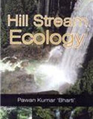 Hill Stream Ecology