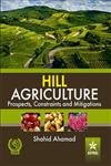 Hill Agriculture Prospects