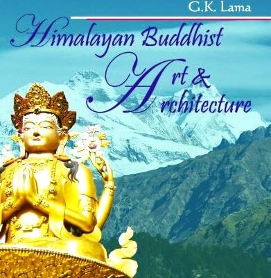 Himalayan Buddhist Art and Architecture