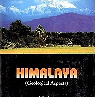 Himalaya (Geological Aspects) Vol. 3