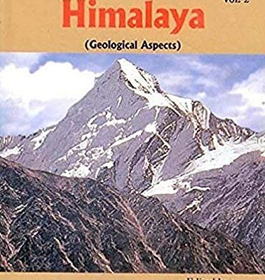 Himalaya (Geological Aspects) Vol-2