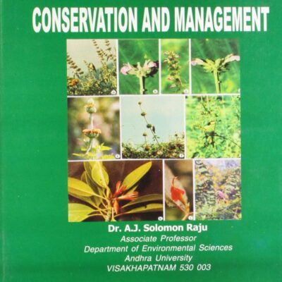 Bioresources Conservation and Management