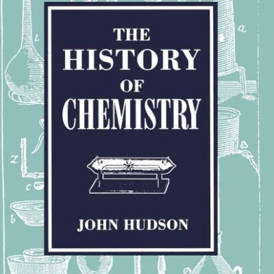 The History of Chemistry