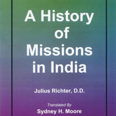 History of Missions in India