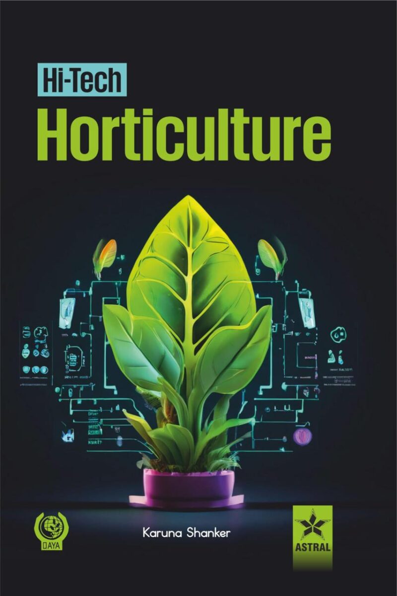 Hi-Tech Horticulture