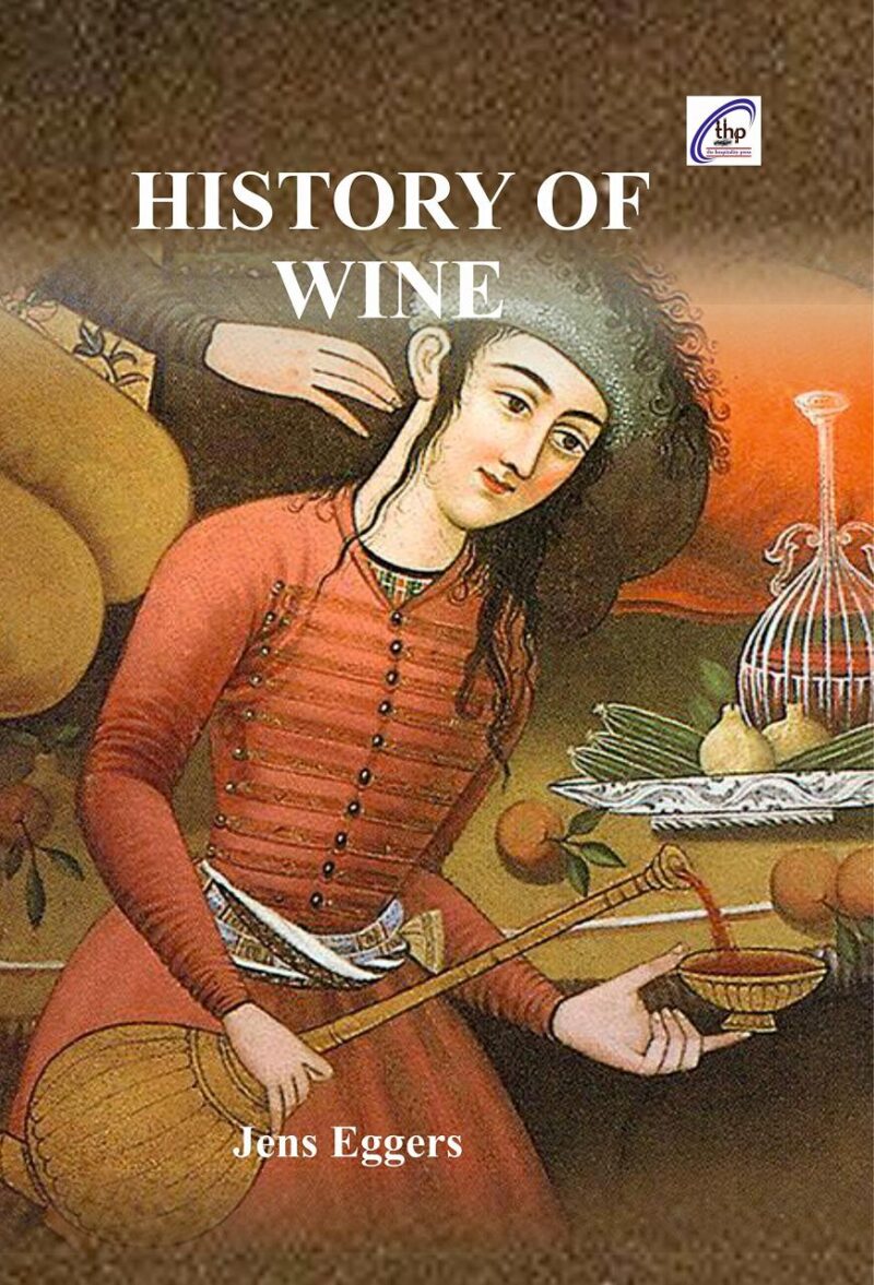 History of Wines