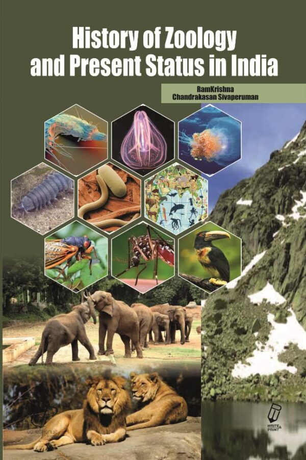 History of Zoology and Present Status in India
