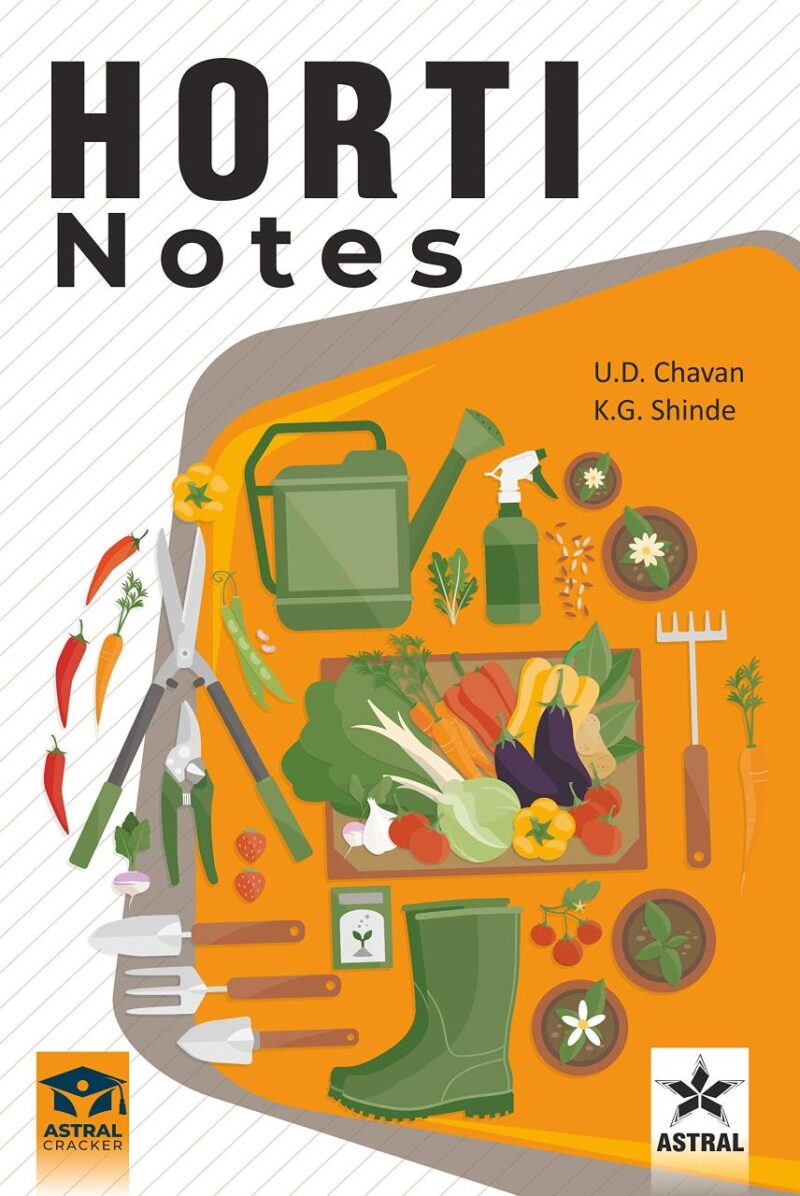 Horti Notes (9789390435876)