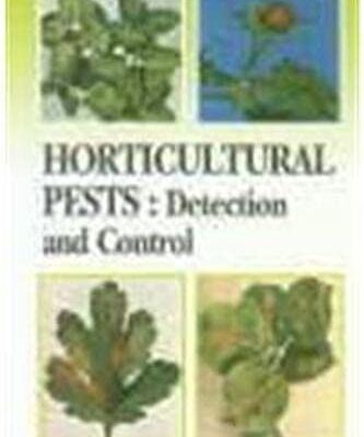 Horticultural Pests: Detection and Control