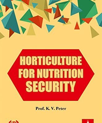 Horticulture for Nutrition Security
