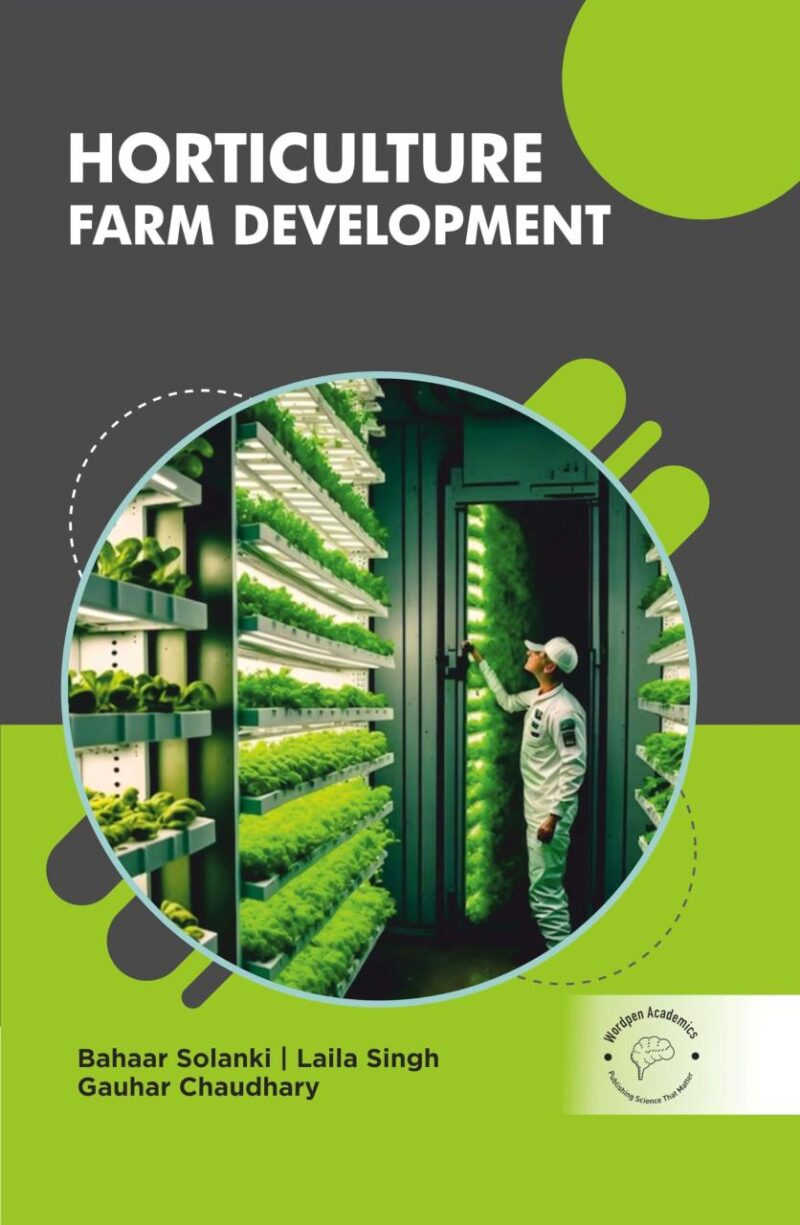 Horticulture Farm Development
