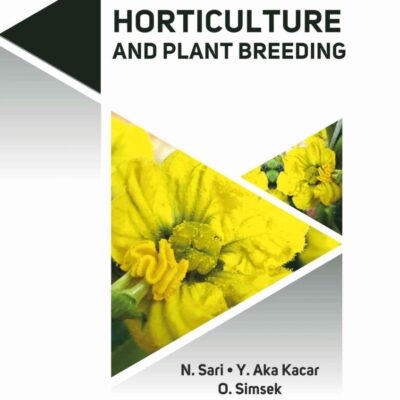 Horticulture and Plant Breeding