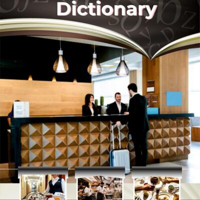 Hospitality Dictionary