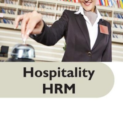 Hospitality HRM