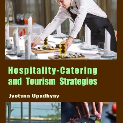 Hospitality-Catering and Tourism Strategies