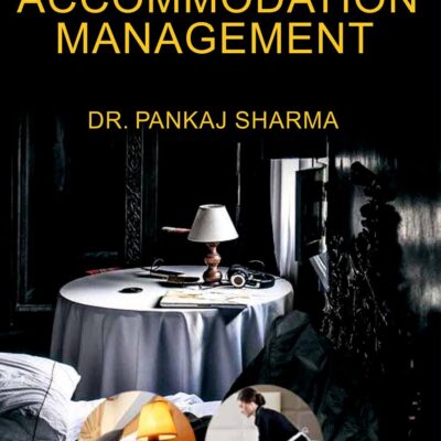 Hotel Accommodation Management
