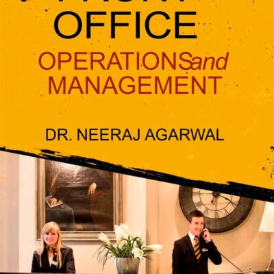 Hotel Front Office: Operations and Management
