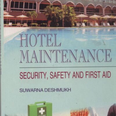 Hotel Maintenance: Security