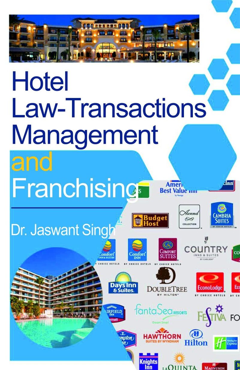 Hotel Law: Transactions