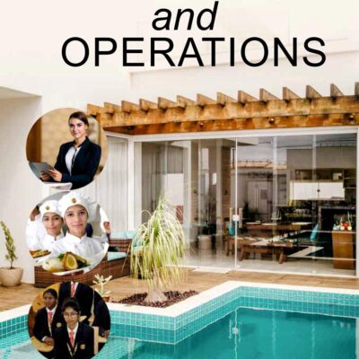Hotel Management and Operations